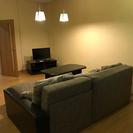 Cozy Apartment In Vilnius Oldtown 외부 사진