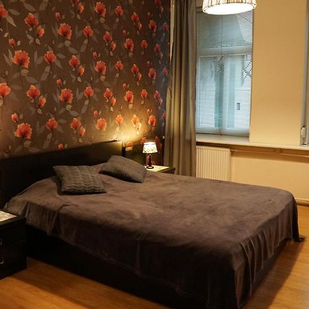 Cozy Apartment In Vilnius Oldtown 외부 사진