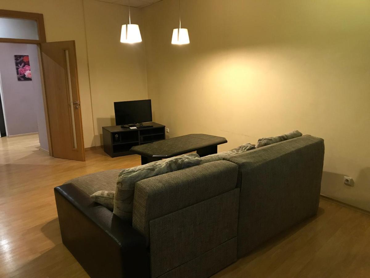 Cozy Apartment In Vilnius Oldtown 외부 사진