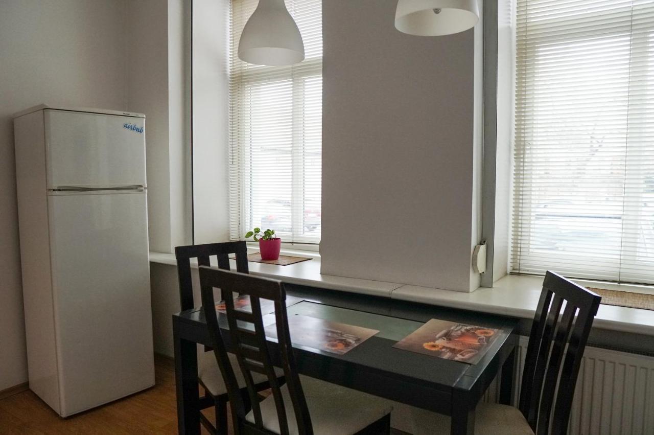 Cozy Apartment In Vilnius Oldtown 외부 사진
