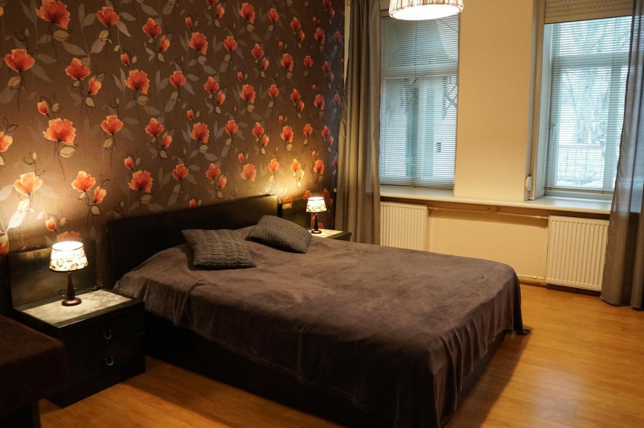 Cozy Apartment In Vilnius Oldtown 외부 사진