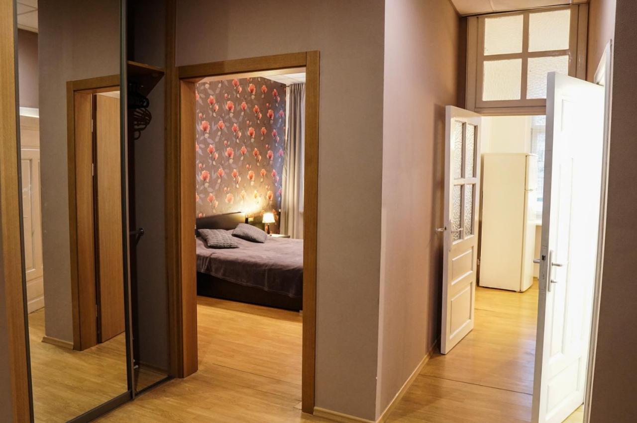 Cozy Apartment In Vilnius Oldtown 외부 사진