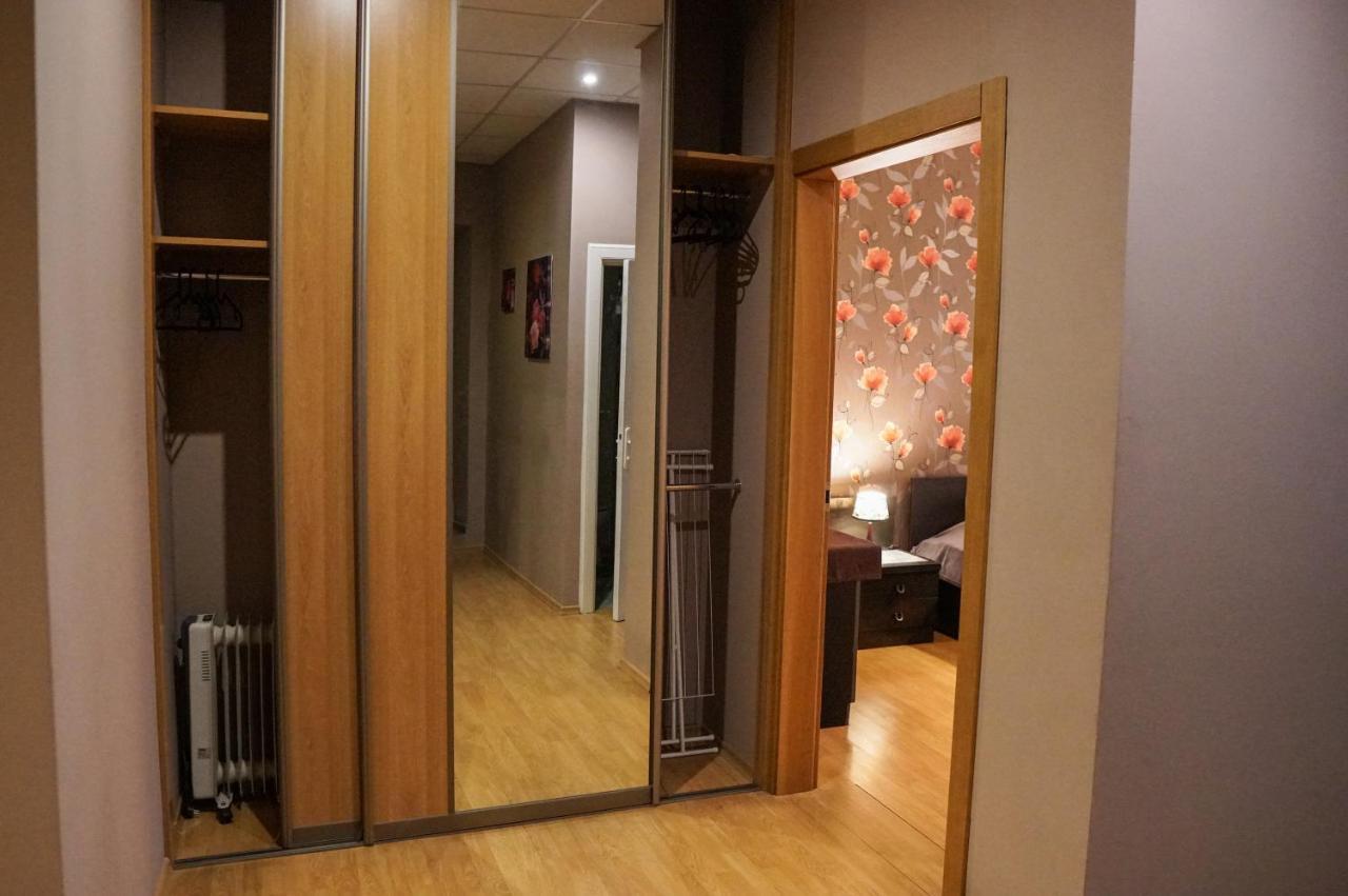 Cozy Apartment In Vilnius Oldtown 외부 사진