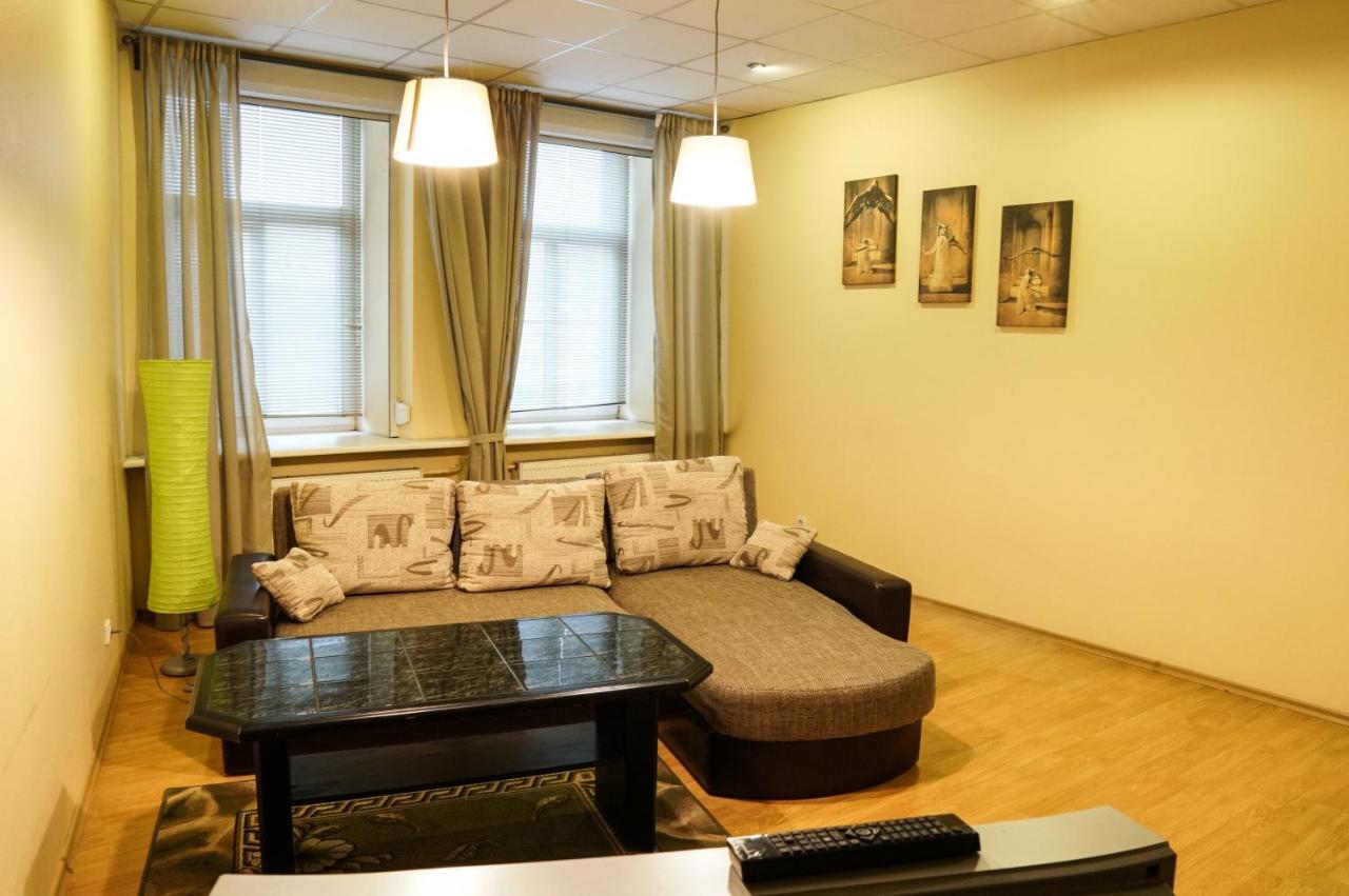 Cozy Apartment In Vilnius Oldtown 외부 사진